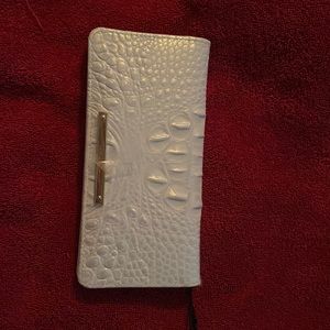 Brahmin wallet brand new
